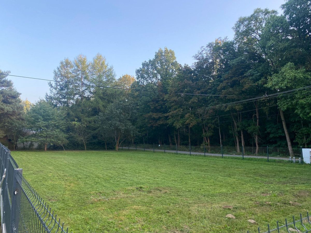 Działka budowlana Tymianka. Zdjęcie 8