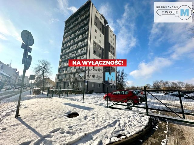 Mieszkanie 2-pokojowe Kielce Centrum, ul. Nowy Świat. Zdjęcie 1