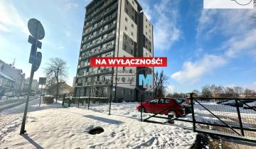 Mieszkanie 2-pokojowe Kielce Centrum, ul. Nowy Świat