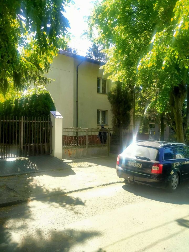 dom wolnostojący, 4 pokoje Piotrków Trybunalski