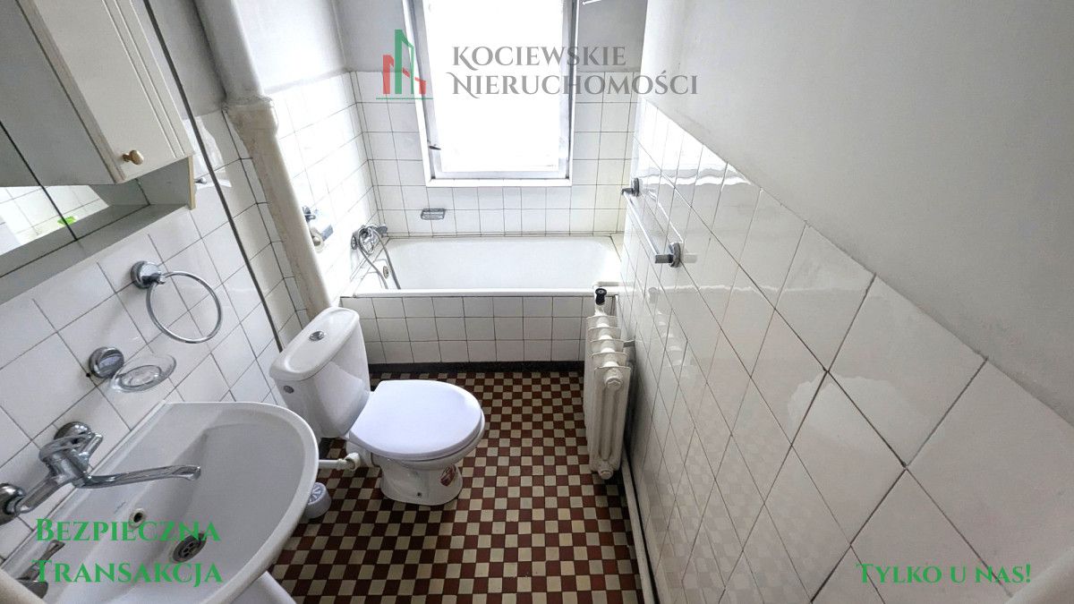 dom wolnostojący, 5 pokoi Starogard Gdański, ul. Sportowa. Zdjęcie 16