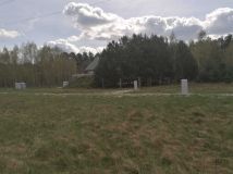 Działka budowlana Bieżyce. Zdjęcie 3