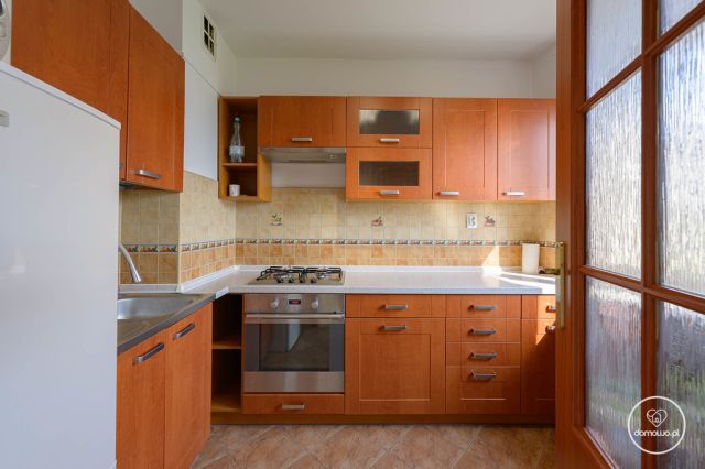 Mieszkanie 2-pokojowe Legionowo Centrum, ul. gen. Józefa Sowińskiego. Zdjęcie 5