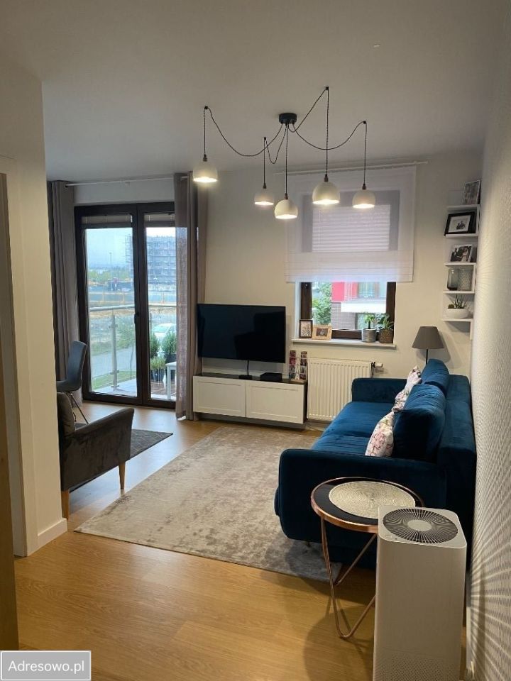 Mieszkanie 3-pokojowe Kraków Prądnik Biały, ul. Pękowicka