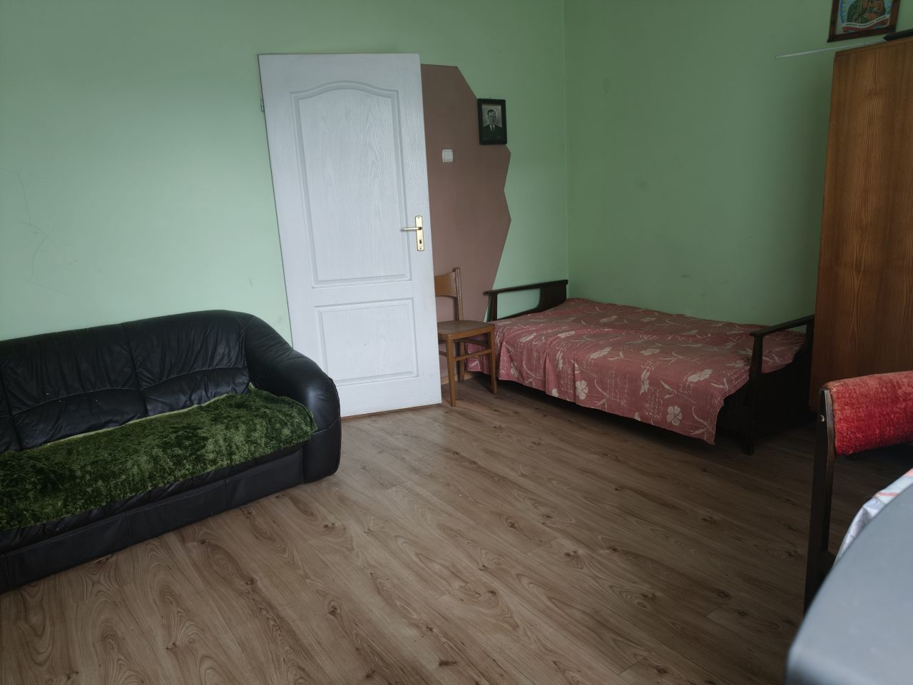 gospodarstwo, 3 pokoje Wólka Lipowa. Zdjęcie 8