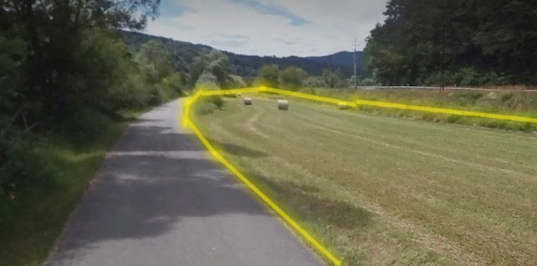 Działka rolna Andrzejówka. Zdjęcie 6