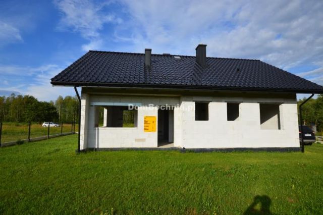 dom wolnostojący, 4 pokoje Dąbrówka. Zdjęcie 2