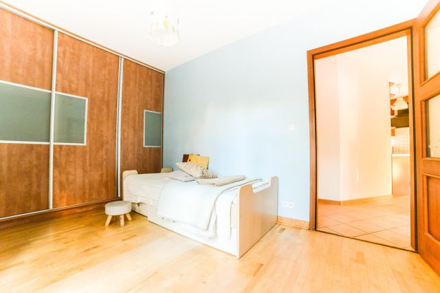 Mieszkanie 3-pokojowe Warszawa Wilanów, ul. Wilanowska. Zdjęcie 31