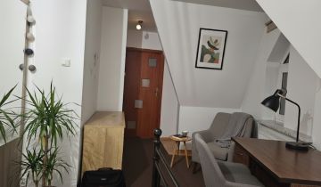 Mieszkanie 3-pokojowe Bydgoszcz Śródmieście, ul. Pod Blankami