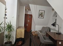 Mieszkanie 3-pokojowe Bydgoszcz Śródmieście, ul. Pod Blankami