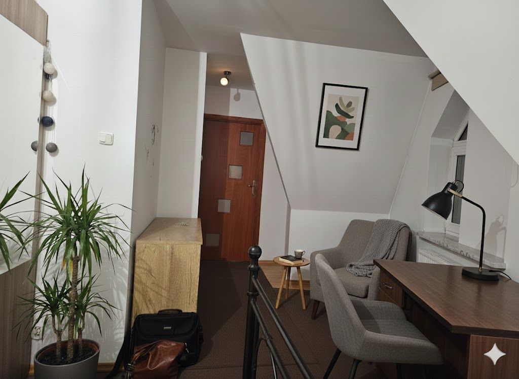 Mieszkanie 3-pokojowe Bydgoszcz Śródmieście, ul. Pod Blankami