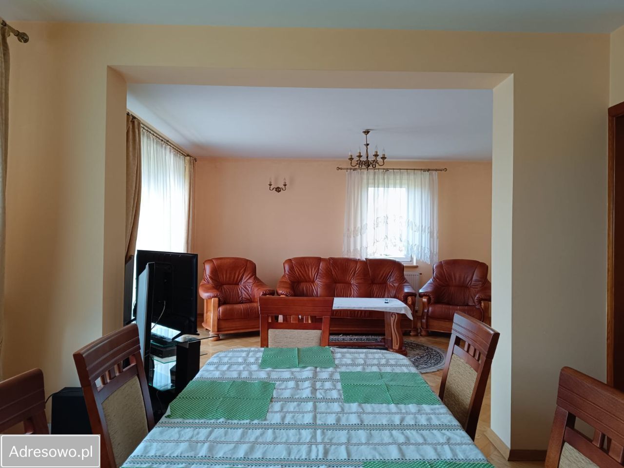 dom wolnostojący, 4 pokoje Białaczów, ul. Parczowska. Zdjęcie 10