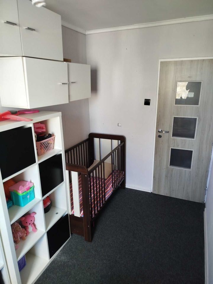 Mieszkanie 3-pokojowe Bydgoszcz Bielawy, ul. Cicha. Zdjęcie 7