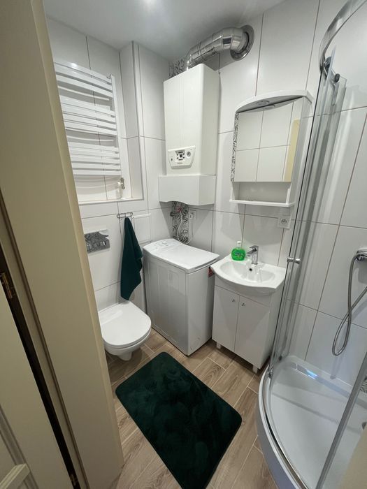 Mieszkanie 3-pokojowe Gryfów Śląski, ul. Kolejowa. Zdjęcie 7