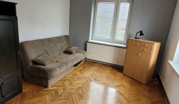 dom wolnostojący Krosno
