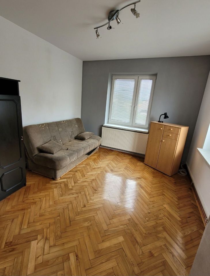 dom wolnostojący Krosno