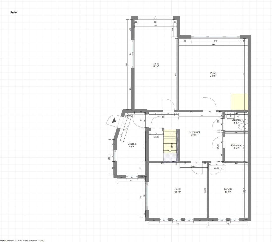 bliźniak, 12 pokoi Lublin Węglin. Zdjęcie 7