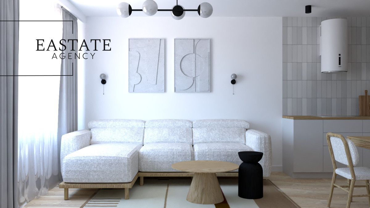 Mieszkanie 2-pokojowe Warszawa Białołęka, ul. Mirabelki. Zdjęcie 2