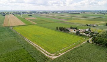 Działka inwestycyjna Umiastów, ul. Okrężna