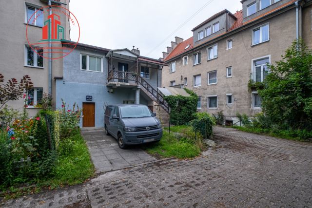 Lokal Gdańsk Wrzeszcz, ul. Tadeusza Kościuszki. Zdjęcie 4