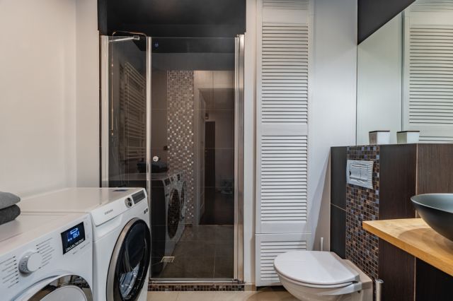 Mieszkanie 3-pokojowe Szczecin Gumieńce, ul. Kazimierska. Zdjęcie 13