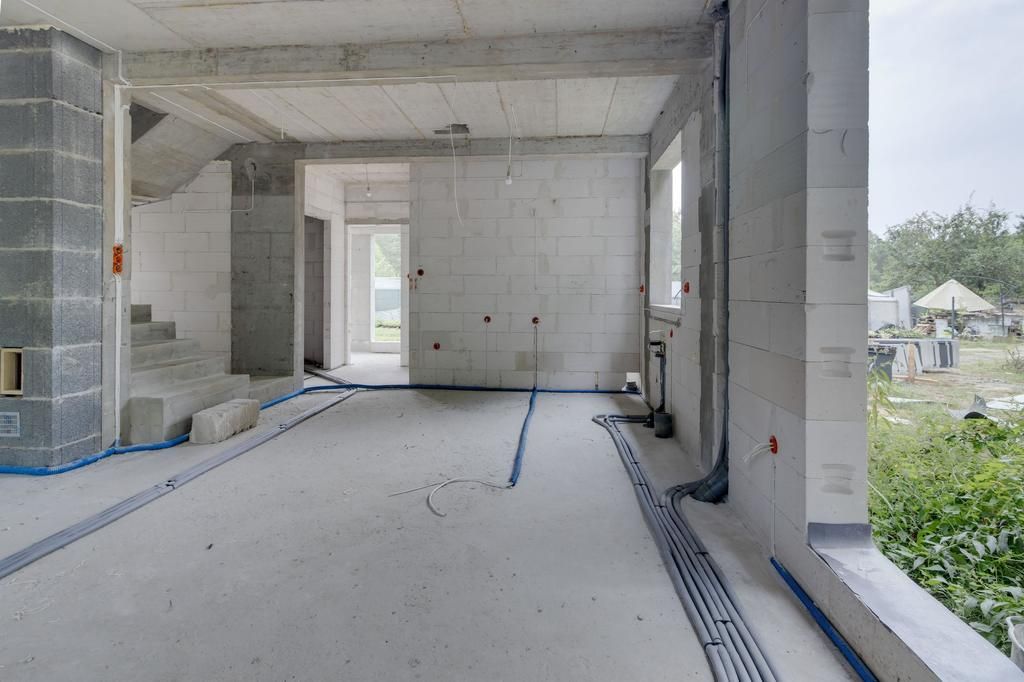 dom wolnostojący, 6 pokoi Otwock, ul. Klonowa. Zdjęcie 7