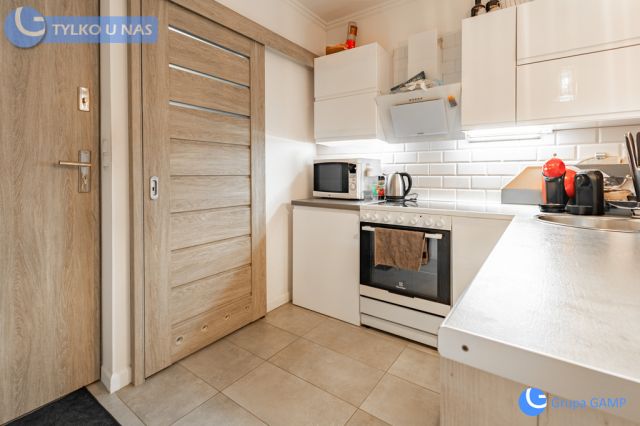 Mieszkanie 3-pokojowe Kraków Dębniki, ul. Rydlówka. Zdjęcie 18