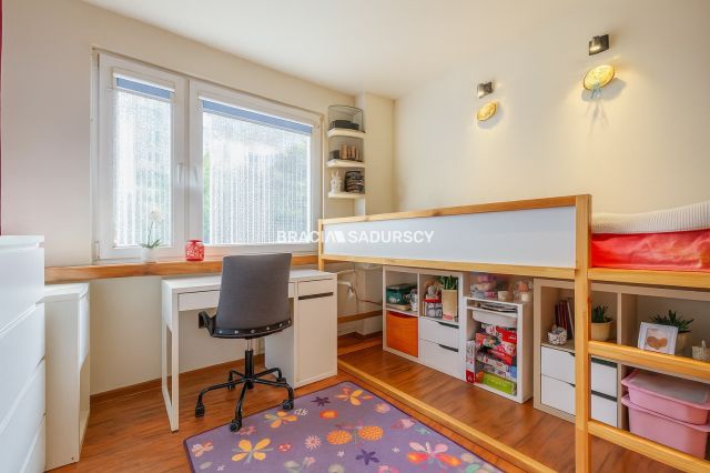 Mieszkanie 4-pokojowe Kraków Prądnik Czerwony, ul. Józefa Łepkowskiego. Zdjęcie 10