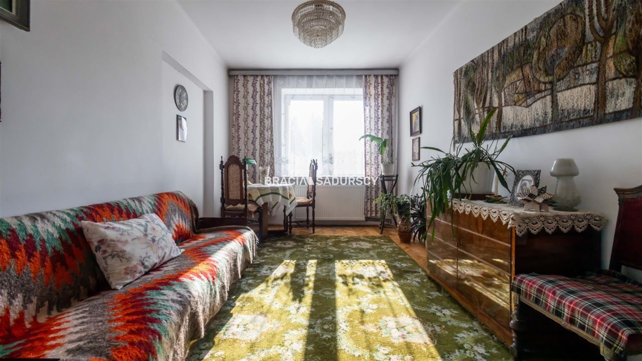 dom, 5 pokoi Kraków Swoszowice, ul. Myślenicka. Zdjęcie 12