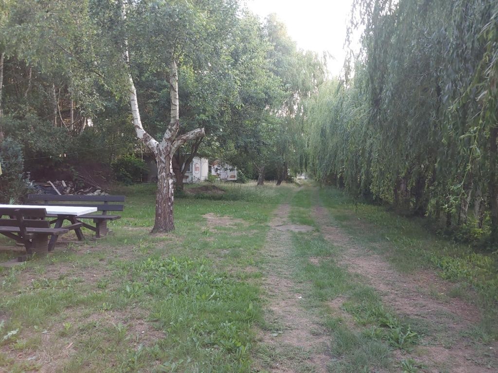 Działka rekreacyjna Gąski. Zdjęcie 3