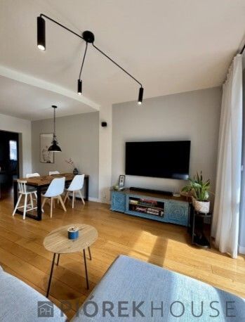 Mieszkanie 3-pokojowe Warszawa Wola, ul. Symboliczna. Zdjęcie 3