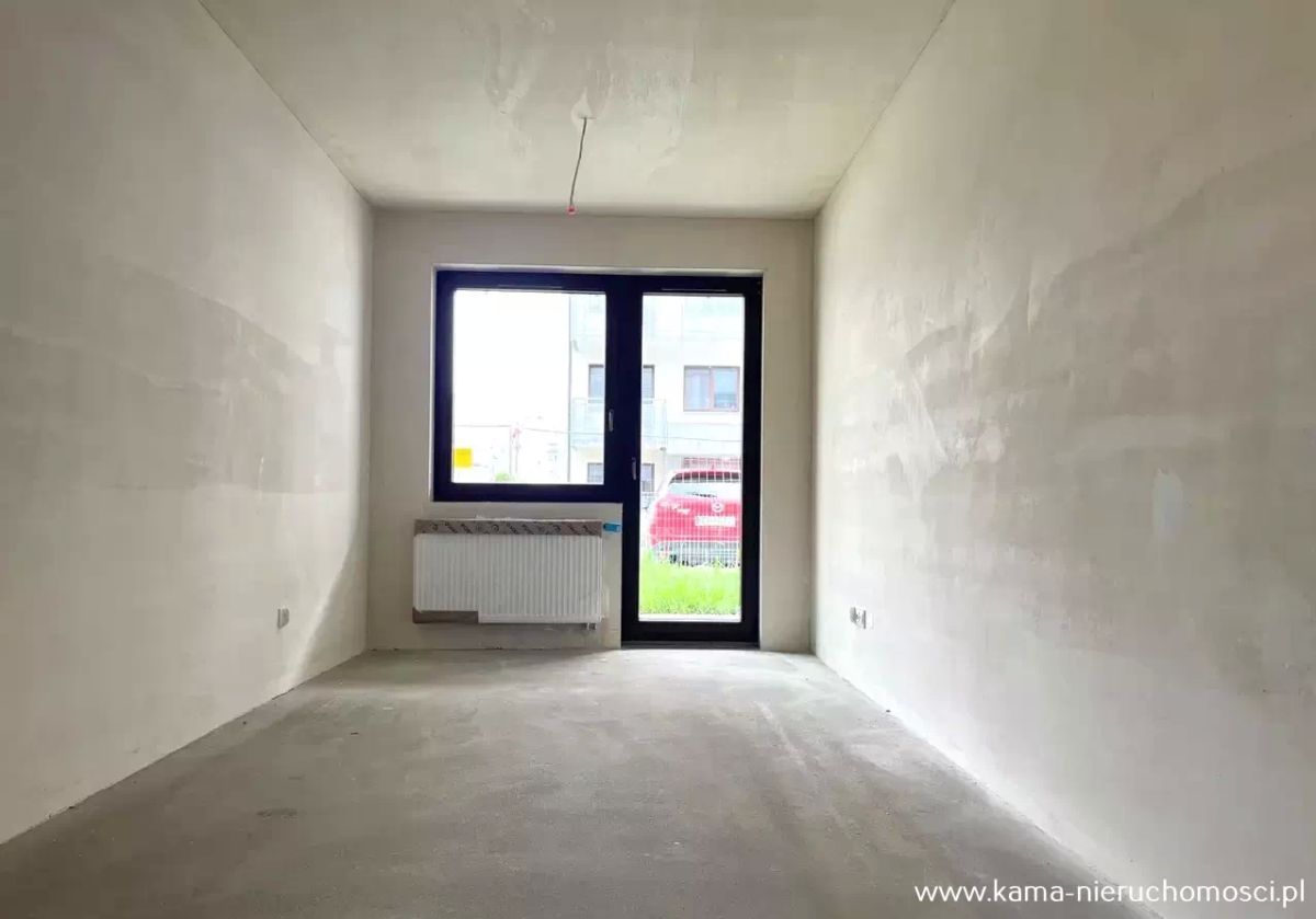 Mieszkanie 1-pokojowe Szczecin Śródmieście, ul. Stefana Lewandowskiego