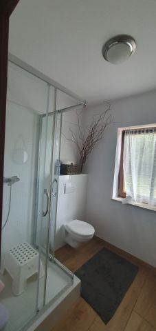 dworek, 5 pokoi Warszawa Wawer, ul. Izbicka. Zdjęcie 22