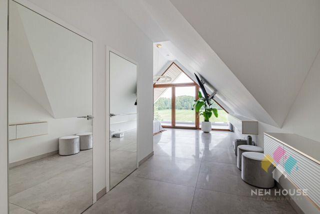 dom wolnostojący, 5 pokoi Łupki. Zdjęcie 7