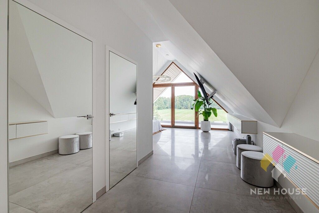 dom wolnostojący, 5 pokoi Łupki. Zdjęcie 7