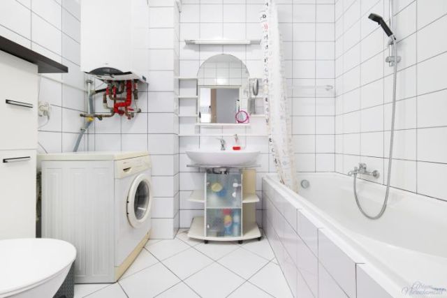 Mieszkanie 3-pokojowe Bielsko-Biała Kamienica, ul. Karpacka. Zdjęcie 9