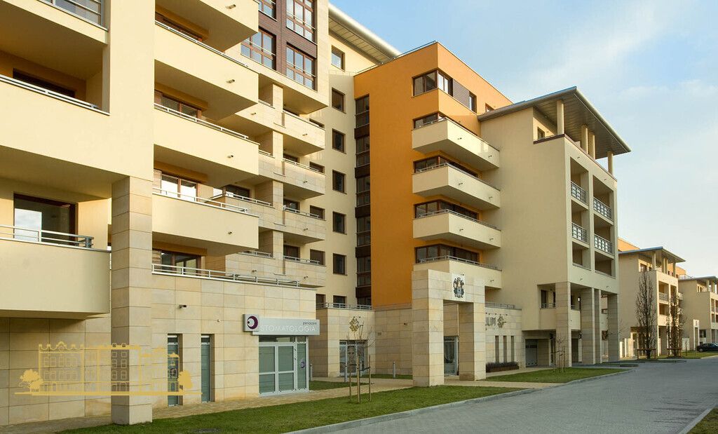 Mieszkanie 2-pokojowe Kraków, ul. Poznańska. Zdjęcie 6