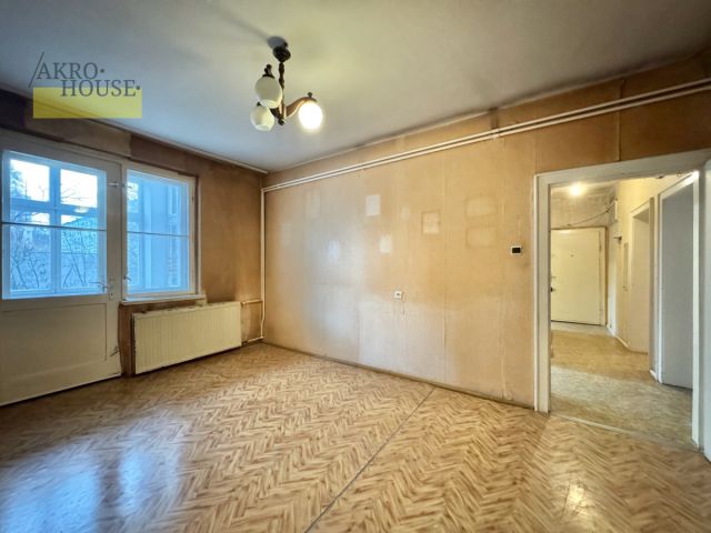 Mieszkanie 3-pokojowe Gliwice, ul. Wincentego Styczyńskiego. Zdjęcie 3