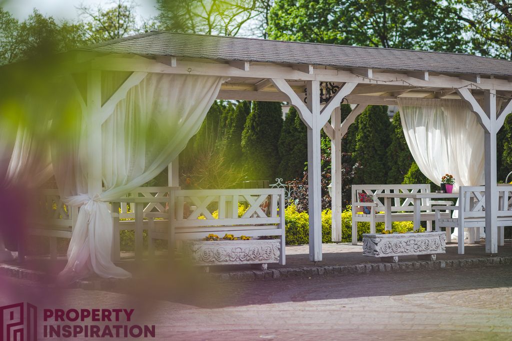 Hotel/pensjonat Krosno Odrzańskie. Zdjęcie 42