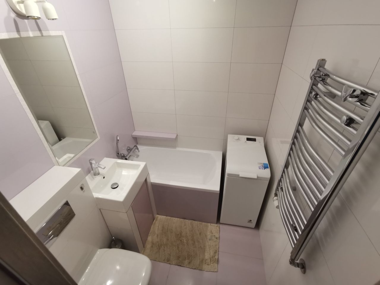 Mieszkanie 2-pokojowe Gdynia Karwiny, ul. Buraczana. Zdjęcie 10