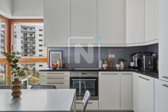 Mieszkanie 3-pokojowe Warszawa Bielany, ul. Wólczyńska. Zdjęcie 4