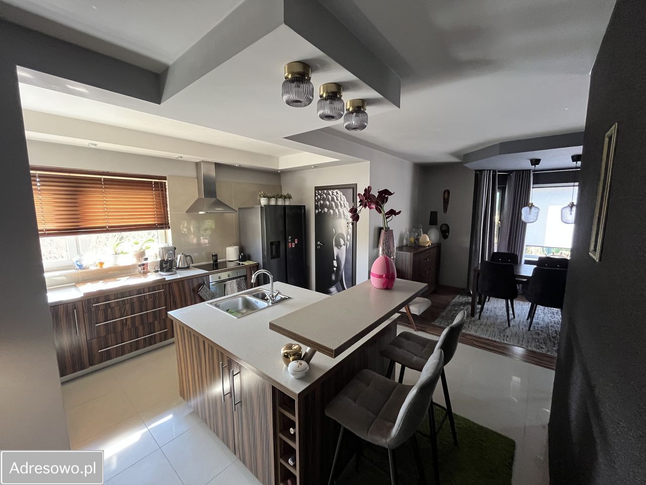 dom wolnostojący, 6 pokoi Dominów. Zdjęcie 7