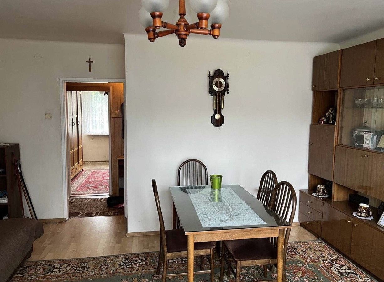 Mieszkanie 2-pokojowe Nasielsk, ul. Starzyńskiego. Zdjęcie 2