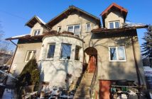 dom wolnostojący, 8 pokoi Warszawa Wawer, ul. Dmuchawcowa. Zdjęcie 4