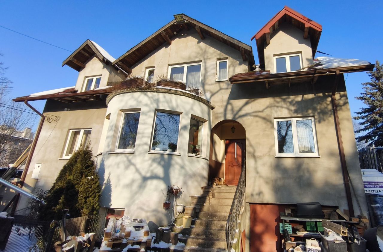 dom wolnostojący, 8 pokoi Warszawa Wawer, ul. Dmuchawcowa. Zdjęcie 5