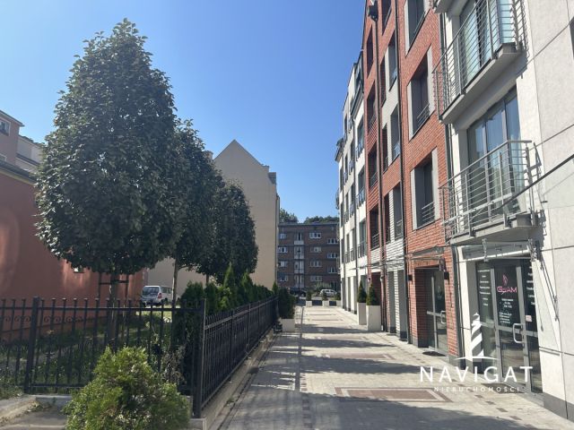 Mieszkanie 2-pokojowe Gdańsk Stare Miasto, ul. Tartaczna. Zdjęcie 19