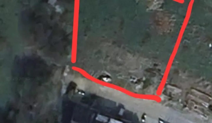 Działka budowlana Węgrzce Wielkie, Łąkowa