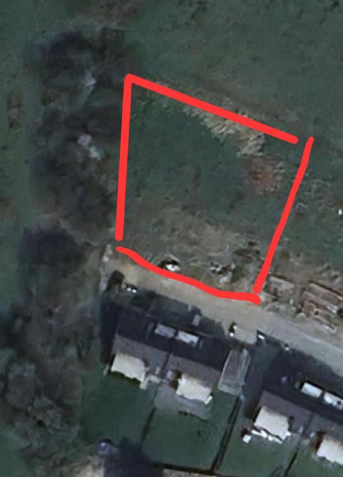 Działka budowlana Węgrzce Wielkie, Łąkowa. Zdjęcie 1