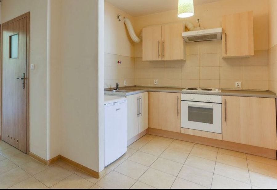 Mieszkanie 4-pokojowe Gdańsk Morena, ul. Myśliwskie Wzgórze. Zdjęcie 11