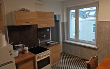 Mieszkanie 2-pokojowe Gdańsk Wrzeszcz. Zdjęcie 2